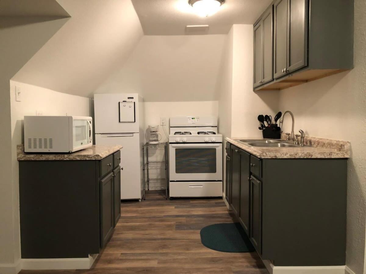 Unwind In A Bright Comfortable Apartment For 3 Pittsburgh Exterior foto