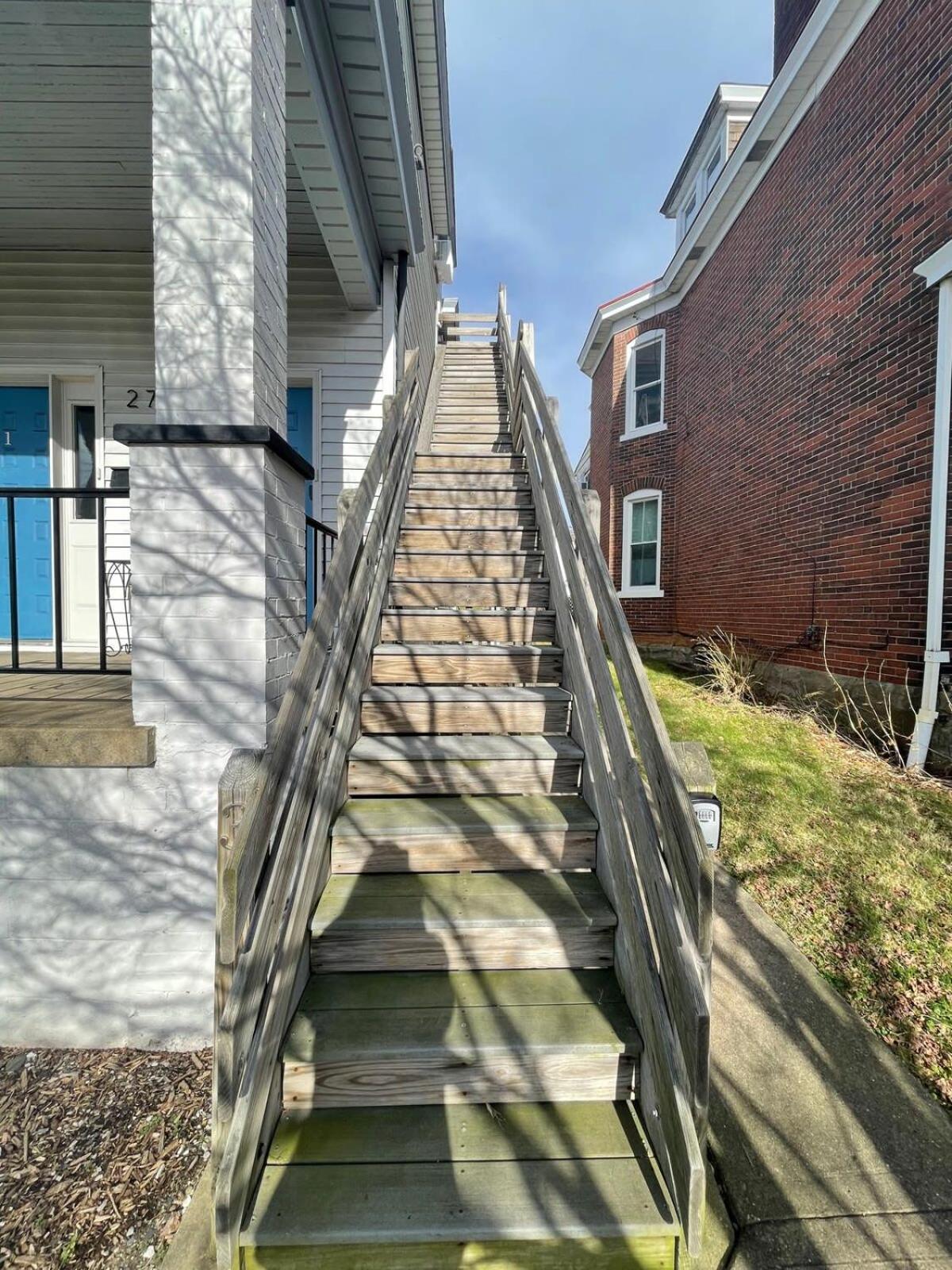 Unwind In A Bright Comfortable Apartment For 3 Pittsburgh Exterior foto